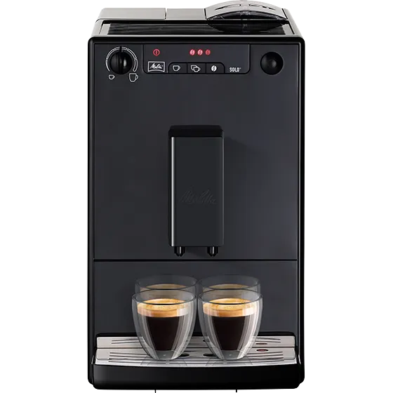 Melitta Caffeo E 950-322 Solo